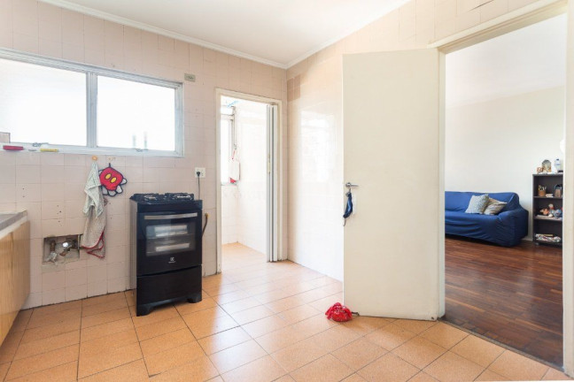 Imagem Apartamento com 3 Quartos à Venda, 99 m² em Pompeia - São Paulo Imagem Apartamento com 3 Quartos à Venda, 99 m² em Pompeia - São Paulo