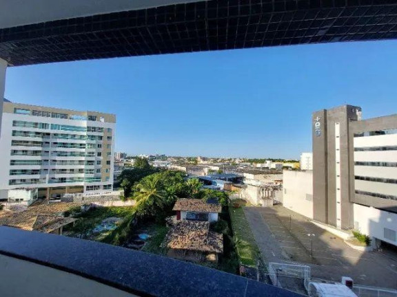 Imagem Apartamento com 3 Quartos à Venda, 78 m² em Pitangueiras - Lauro De Freitas Imagem Apartamento com 3 Quartos à Venda, 78 m² em Pitangueiras - Lauro De Freitas