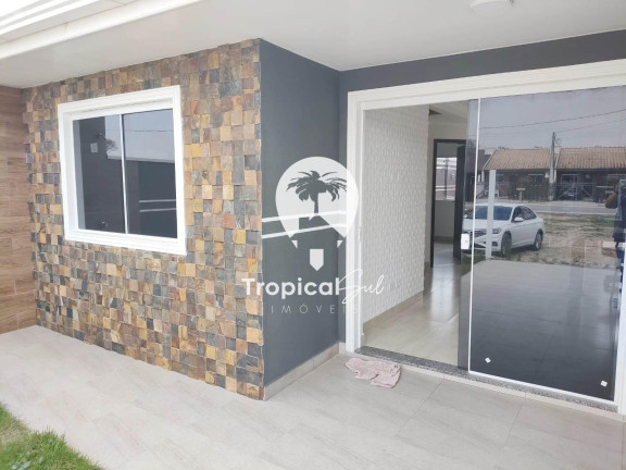 Imagem Casa com 2 Quartos à Venda, 54 m² em Shangri-lá - Pontal Do Parana Imagem Casa com 2 Quartos à Venda, 54 m² em Shangri-lá - Pontal Do Parana