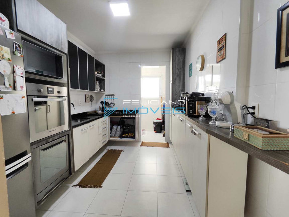 Imagem Apartamento com 3 Quartos à Venda, 123 m² em Guilhermina - Praia Grande Imagem Apartamento com 3 Quartos à Venda, 123 m² em Guilhermina - Praia Grande