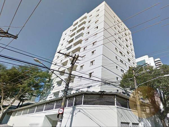Imagem Apartamento com 3 Quartos à Venda, 75 m² em Centro - São Bernardo Do Campo