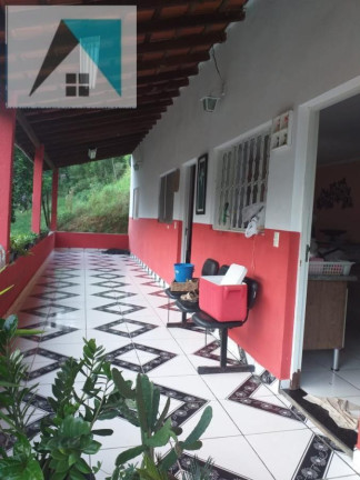 Imagem Chácara com 2 Quartos à Venda, 70 m² em Empresarial Dos Eucaliptos - Cajamar