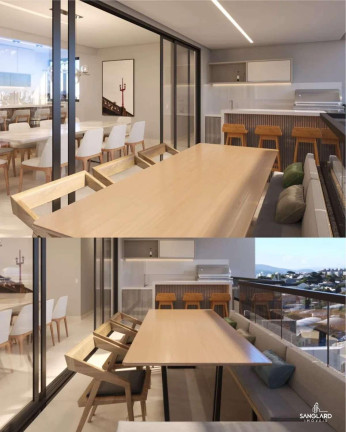 Imagem Apartamento com 3 Quartos à Venda,  em Cidade Nobre - Ipatinga