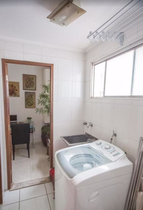Imagem Apartamento com 3 Quartos à Venda, 74 m² em Vila Olímpia - São Paulo Imagem Apartamento com 3 Quartos à Venda, 74 m² em Vila Olímpia - São Paulo