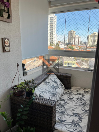 Imagem Imóvel com 2 Quartos à Venda, 55 m² em Mooca - São Paulo