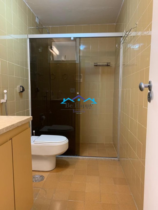 Imagem Apartamento com 3 Quartos à Venda, 107 m² em Campo Belo - São Paulo Imagem Apartamento com 3 Quartos à Venda, 107 m² em Campo Belo - São Paulo