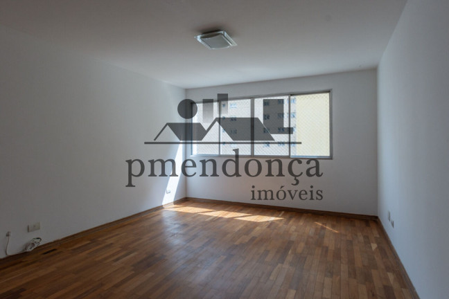 Imagem Apartamento com 3 Quartos à Venda, 126 m² em Perdizes - São Paulo Imagem Apartamento com 3 Quartos à Venda, 126 m² em Perdizes - São Paulo