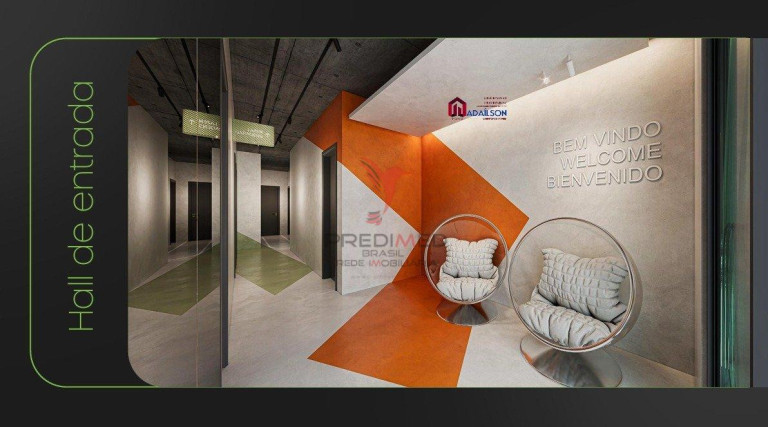 Imagem Imóvel com 1 Quarto à Venda, 22 m² em Trindade - Florianópolis Imagem Imóvel com 1 Quarto à Venda, 22 m² em Trindade - Florianópolis
