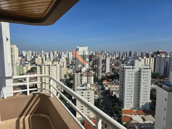 Imagem Imóvel com 3 Quartos à Venda, 79 m² em Vila Gumercindo - São Paulo