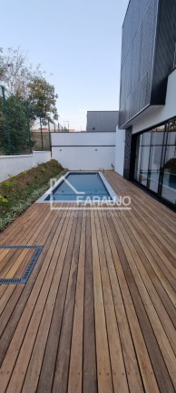 Imagem Imóvel com 3 Quartos à Venda, 459 m² em Alphaville Nova Esplanada 4 - Votorantim Imagem Imóvel com 3 Quartos à Venda, 459 m² em Alphaville Nova Esplanada 4 - Votorantim