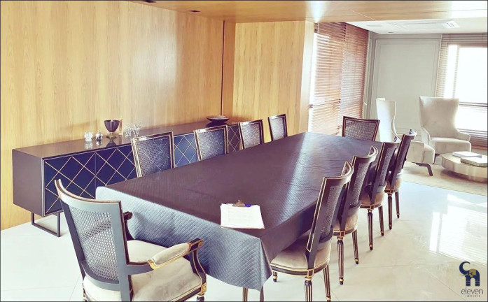 Imagem Apartamento com 30 Quartos à Venda, 290 m² em Horto Florestal - Salvador