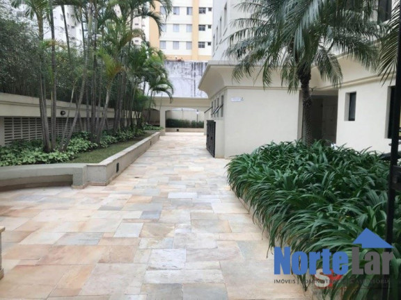 Imagem Apartamento com 4 Quartos à Venda, 140 m² em Santana - São Paulo Imagem Apartamento com 4 Quartos à Venda, 140 m² em Santana - São Paulo