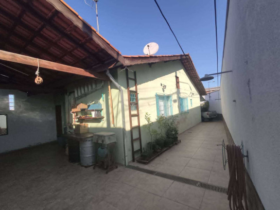 Casa com 3 Quartos à Venda, 109 m² em Vila Brasileira - Mogi Das Cruzes
