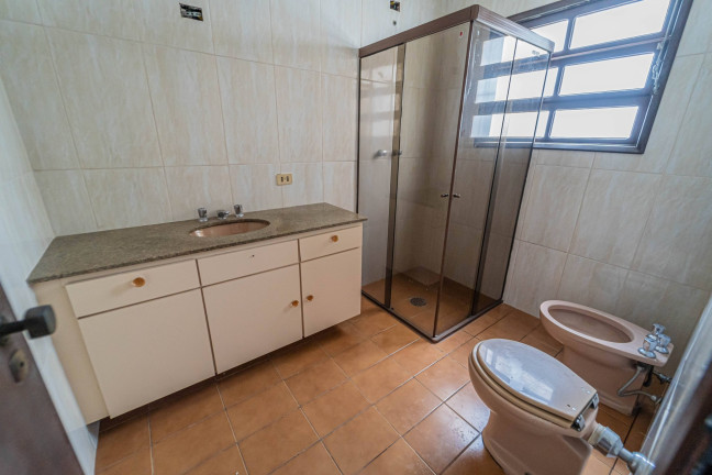 Imagem Casa com 4 Quartos à Venda, 308 m² em Jardim Prudência - São Paulo Imagem Casa com 4 Quartos à Venda, 308 m² em Jardim Prudência - São Paulo