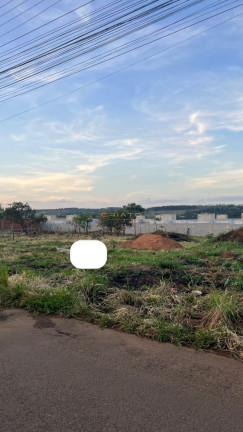 Terreno à Venda, 511 m² em Chácaras Colorado - Anápolis