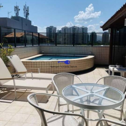 Imagem Apartamento com 5 Quartos à Venda, 330 m² em Barra Da Tijuca - Rio De Janeiro Imagem Apartamento com 5 Quartos à Venda, 330 m² em Barra Da Tijuca - Rio De Janeiro