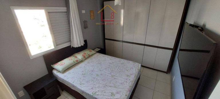 Imagem Apartamento com 1 Quarto à Venda, 51 m² Imagem Apartamento com 1 Quarto à Venda, 51 m²