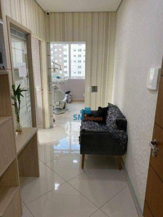 Imagem Sala Comercial à Venda ou Locação, 40 m² em Jardim Marajoara - São Paulo Imagem Sala Comercial à Venda ou Locação, 40 m² em Jardim Marajoara - São Paulo