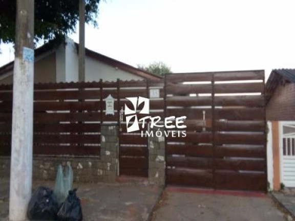 Imagem Casa com 3 Quartos à Venda, 145 m² em Sesc - Suzano