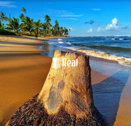 Imagem Terreno à Venda, 540 m² em Praia Do Forte - Mata De São João
