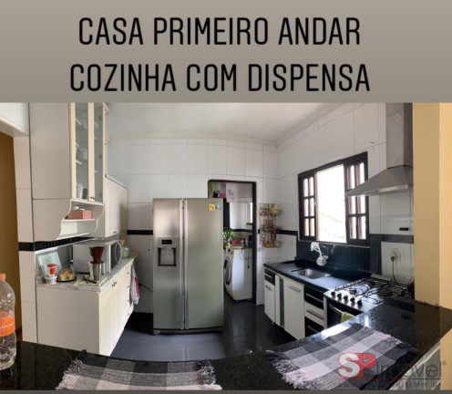 Imagem Casa com 7 Quartos à Venda, 280 m² em Parque Dos Príncipes - São Paulo Imagem Casa com 7 Quartos à Venda, 280 m² em Parque Dos Príncipes - São Paulo