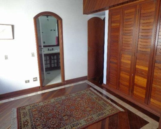 Imagem Apartamento com 3 Quartos à Venda, 251 m² em Jardim Astúrias - Guarujá