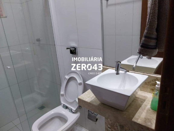 Imagem Casa com 3 Quartos à Venda, 90 m² em João Paz - Londrina Imagem Casa com 3 Quartos à Venda, 90 m² em João Paz - Londrina