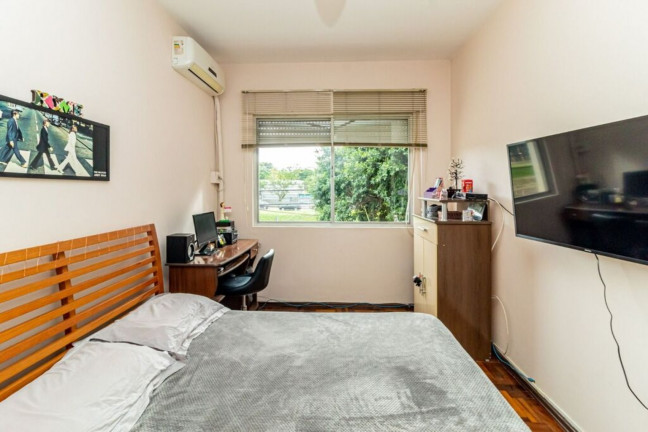Imagem Imóvel com 3 Quartos à Venda, 79 m² em Praia De Belas - Porto Alegre Imagem Imóvel com 3 Quartos à Venda, 79 m² em Praia De Belas - Porto Alegre