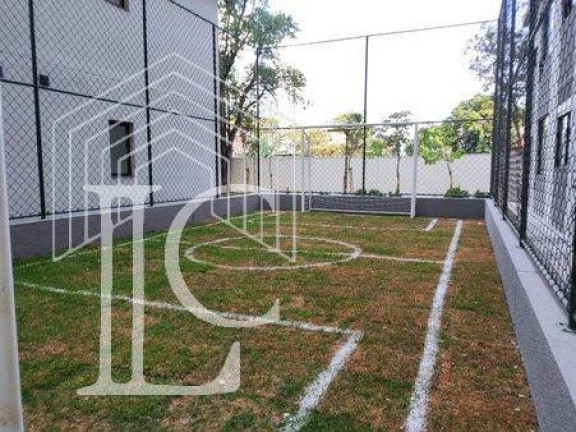 Imagem Apartamento com 1 Quarto à Venda, 33 m² em Campo Grande - São Paulo Imagem Apartamento com 1 Quarto à Venda, 33 m² em Campo Grande - São Paulo