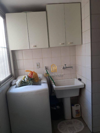 Imagem Apartamento com 3 Quartos à Venda, 80 m² em Setor Bueno - Goiânia Imagem Apartamento com 3 Quartos à Venda, 80 m² em Setor Bueno - Goiânia