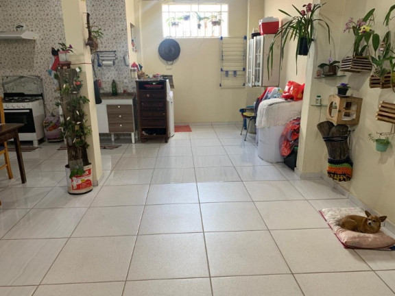 Imagem Casa com 3 Quartos à Venda, 180 m² em Capelinha - Betim Imagem Casa com 3 Quartos à Venda, 180 m² em Capelinha - Betim