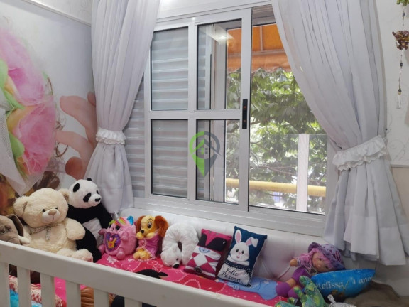 Imagem Apartamento com 2 Quartos à Venda, 73 m² em Boqueirão - Santos Imagem Apartamento com 2 Quartos à Venda, 73 m² em Boqueirão - Santos