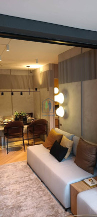 Imagem Apartamento com 2 Quartos à Venda, 57 m² em Caxingui - São Paulo