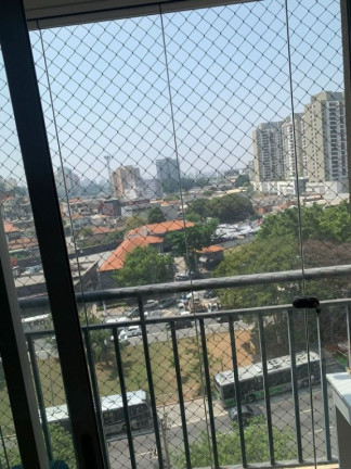 Apartamento com 2 Quartos à Venda, 55 m² em Piqueri - São Paulo