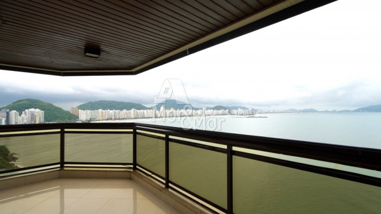 Imagem Apartamento com 4 Quartos à Venda, 280 m² em Jardim Astúrias - Guarujá Imagem Apartamento com 4 Quartos à Venda, 280 m² em Jardim Astúrias - Guarujá