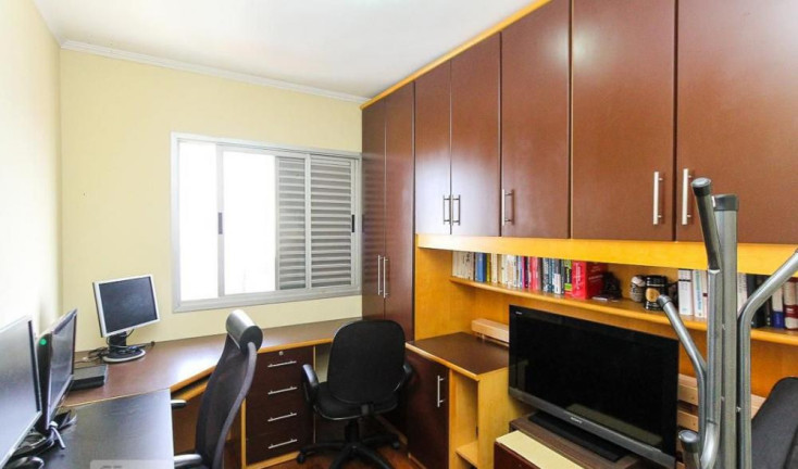Imagem Apartamento com 3 Quartos à Venda, 78 m² em Tatuapé - São Paulo