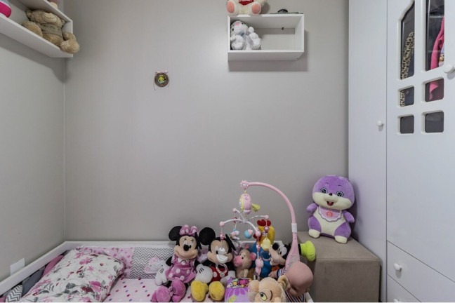 Imagem Apartamento com 3 Quartos à Venda, 51 m² em Sarandi - Porto Alegre Imagem Apartamento com 3 Quartos à Venda, 51 m² em Sarandi - Porto Alegre
