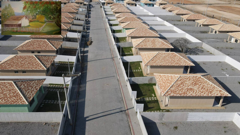 Imagem Casa com 2 Quartos à Venda, 80 m² em Parque Dos Deuses - Iguaba Grande Imagem Casa com 2 Quartos à Venda, 80 m² em Parque Dos Deuses - Iguaba Grande