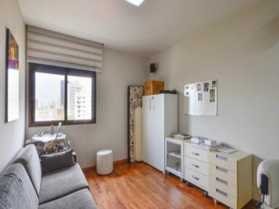 Imagem Imóvel com 4 Quartos à Venda, 276 m² em Campo Belo - São Paulo