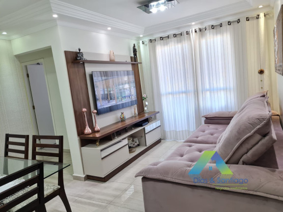 Imagem Apartamento com 3 Quartos à Venda, 63 m² em Jardim Vergueiro (sacomã) - São Paulo Imagem Apartamento com 3 Quartos à Venda, 63 m² em Jardim Vergueiro (sacomã) - São Paulo