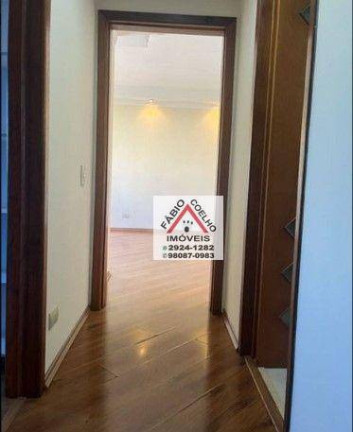 Imagem Apartamento com 3 Quartos à Venda, 82 m² em Jabaquara - São Paulo Imagem Apartamento com 3 Quartos à Venda, 82 m² em Jabaquara - São Paulo