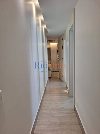 Imagem Apartamento com 4 Quartos à Venda, 142 m² em Barra Da Tijuca - Rio De Janeiro