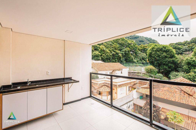 Imagem Apartamento com 3 Quartos à Venda, 81 m² em São Mateus - Juiz De Fora Imagem Apartamento com 3 Quartos à Venda, 81 m² em São Mateus - Juiz De Fora