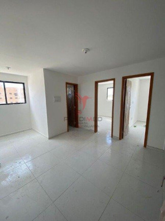 Imagem Apartamento com 2 Quartos à Venda, em Gramame - João Pessoa Imagem Apartamento com 2 Quartos à Venda, em Gramame - João Pessoa