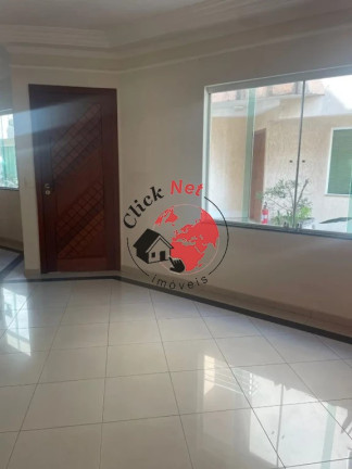 Imagem Casa de Condomínio com 3 Quartos à Venda, 188 m² em Vila Scarpelli - Santo André Imagem Casa de Condomínio com 3 Quartos à Venda, 188 m² em Vila Scarpelli - Santo André