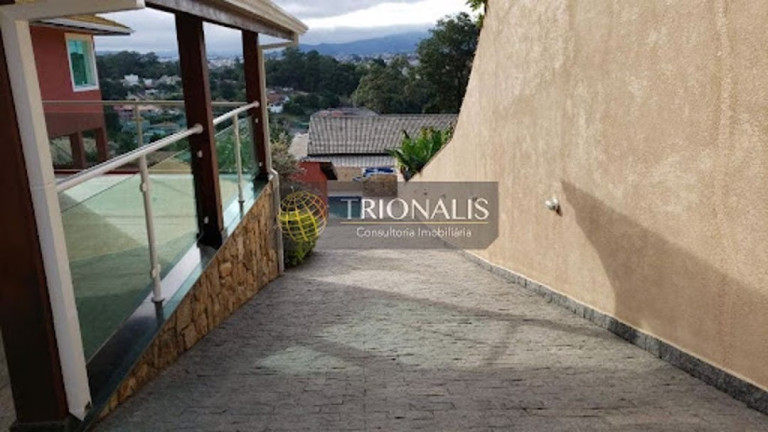 Imagem Casa com 4 Quartos à Venda, 540 m² em Caetetuba - Atibaia Imagem Casa com 4 Quartos à Venda, 540 m² em Caetetuba - Atibaia