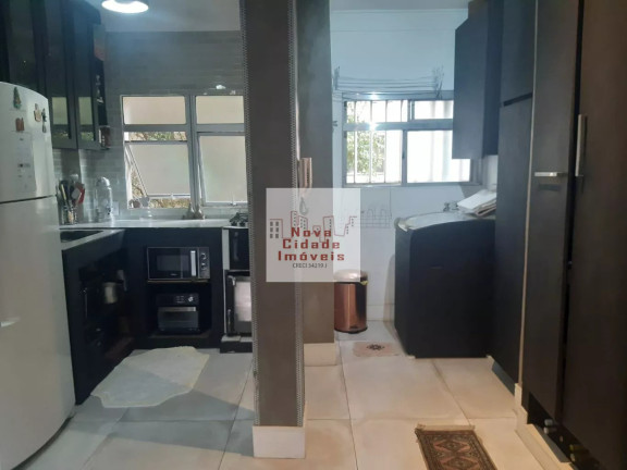 Imagem Apartamento com 2 Quartos à Venda, 80 m² em Vila Olímpia - São Paulo