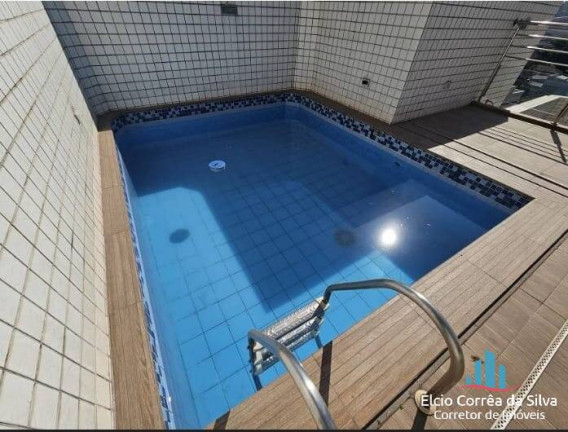 Imagem Apartamento com 2 Quartos à Venda, 105 m² em Ponta Da Praia - Santos Imagem Apartamento com 2 Quartos à Venda, 105 m² em Ponta Da Praia - Santos