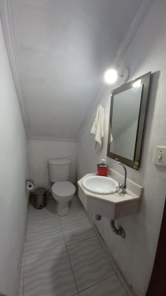 Imagem Casa com 3 Quartos à Venda, 200 m² em Jardim Saporito - Taboão Da Serra