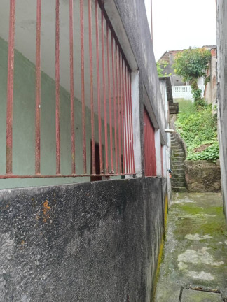 Imagem Casa com 4 Quartos à Venda, 421 m² em Eldorado - Diadema Imagem Casa com 4 Quartos à Venda, 421 m² em Eldorado - Diadema